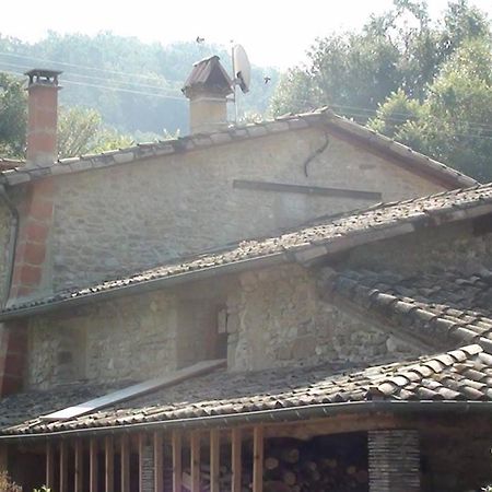 L'Abondance Villa La Baume-Cornillane Exterior photo